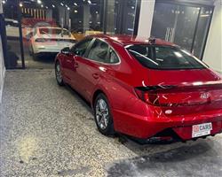 هیوندای سۆناتا